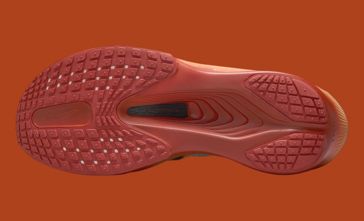 耐克 Zoom Fly 6 "Eliud Kipchoge" 2024 年 12 月發佈 Nike Zoom Fly 6, Nike - 耐克 Zoom Fly 6 "Eliud Kipchoge" 2024 年 12 月發佈