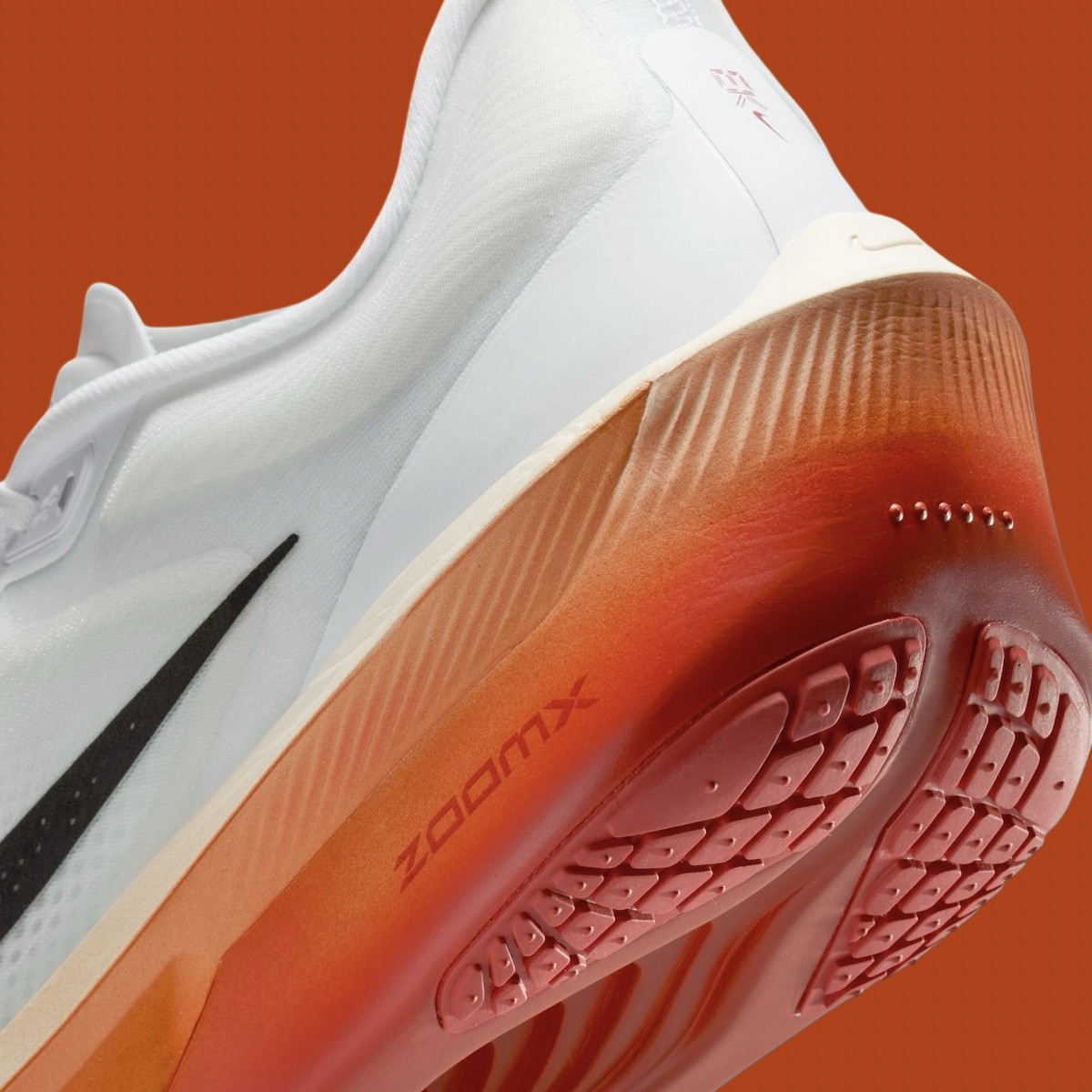耐克 Zoom Fly 6 "Eliud Kipchoge" 2024 年 12 月發佈 Nike Zoom Fly 6, Nike - 耐克 Zoom Fly 6 "Eliud Kipchoge" 2024 年 12 月發佈