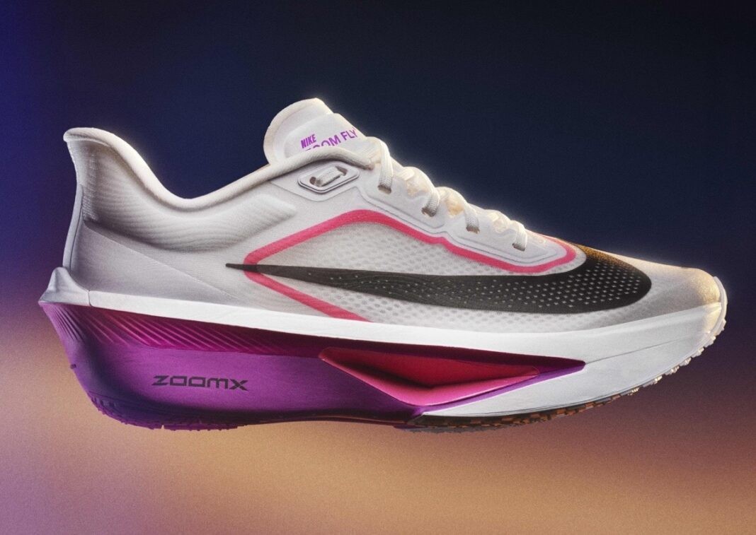 Nike Zoom Fly 6, Nike - 耐克 Zoom Fly 6 將於 2024 年 11 月亮相