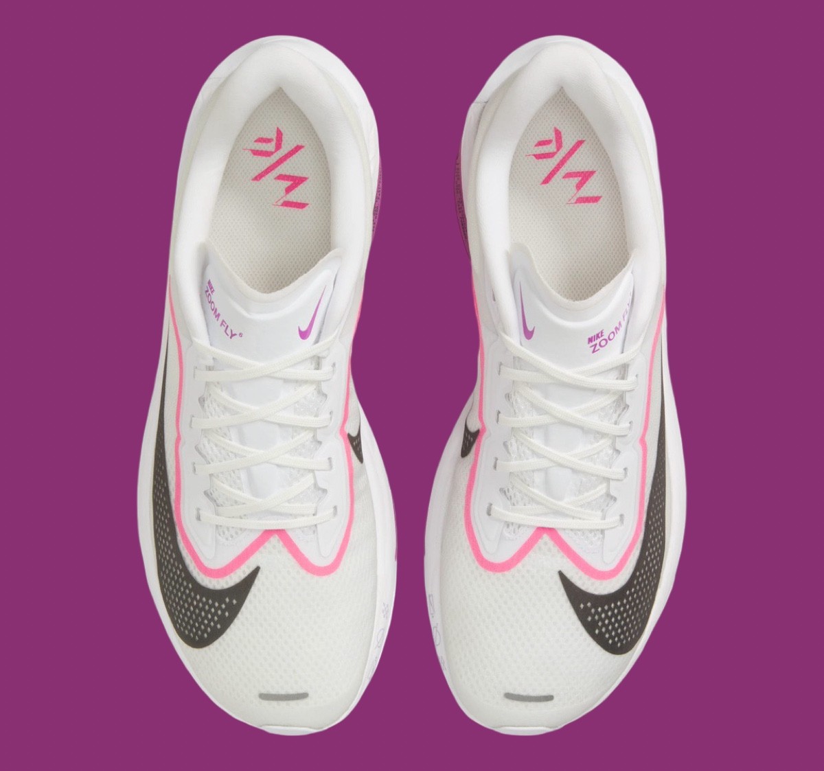 耐克 Zoom Fly 6 將於 2024 年 11 月亮相 Nike Zoom Fly 6, Nike - 耐克 Zoom Fly 6 將於 2024 年 11 月亮相