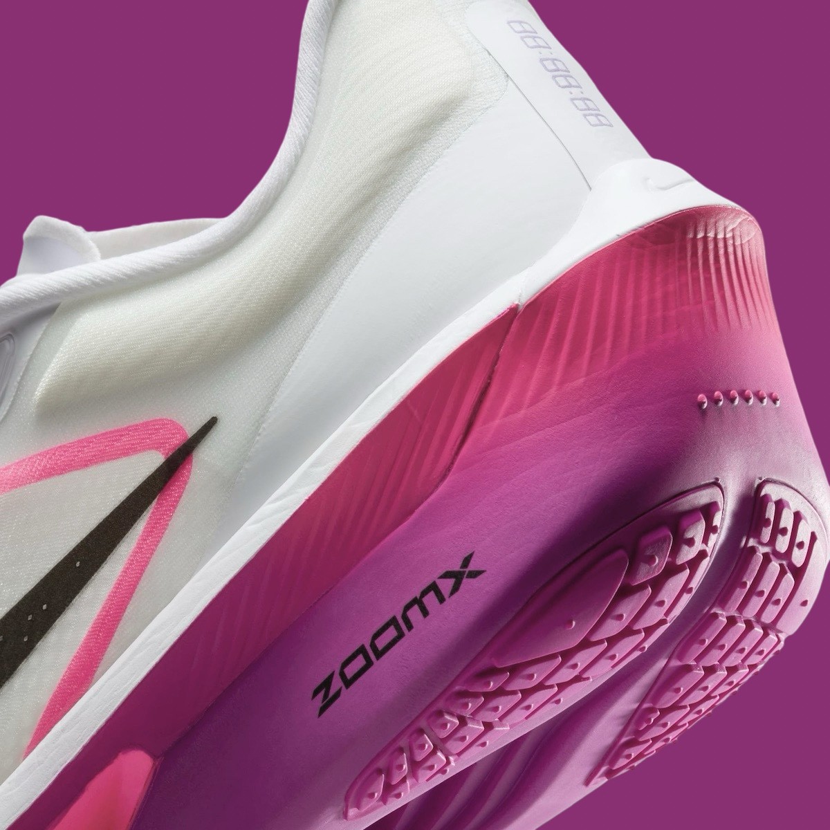 耐克 Zoom Fly 6 將於 2024 年 11 月亮相 Nike Zoom Fly 6, Nike - 耐克 Zoom Fly 6 將於 2024 年 11 月亮相