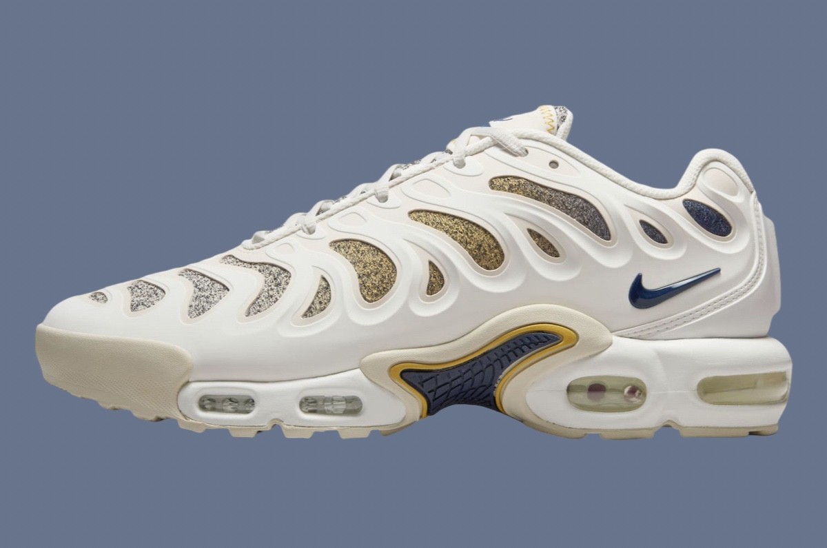 PSG, Nike Air Max Plus Drift, Nike Air Max Plus, Nike - PSG 首次推出與 Nike Air Max Plus Drift 合作的產品