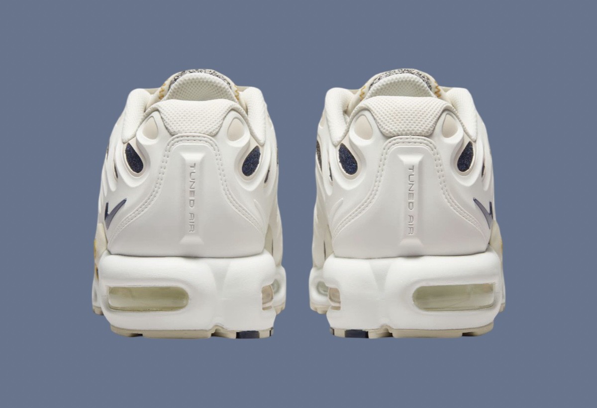 PSG, Nike Air Max Plus Drift, Nike Air Max Plus, Nike - PSG 首次推出與 Nike Air Max Plus Drift 合作的產品