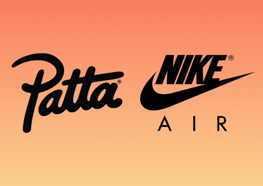 Patta, Nike Air Max 90, Nike - 帕塔 x 耐克 Air Max 90 "波浪 "2025 年夏季發佈