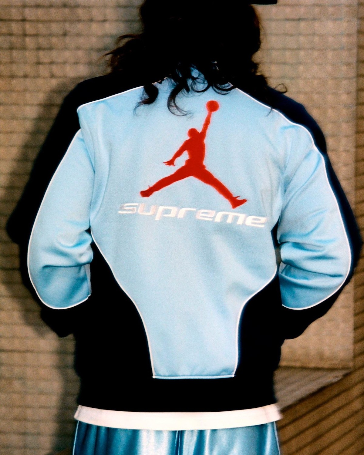 Supreme, Jordan Brand, Air Jordan - Supreme x 喬丹系列將於 2024 年 10 月發佈