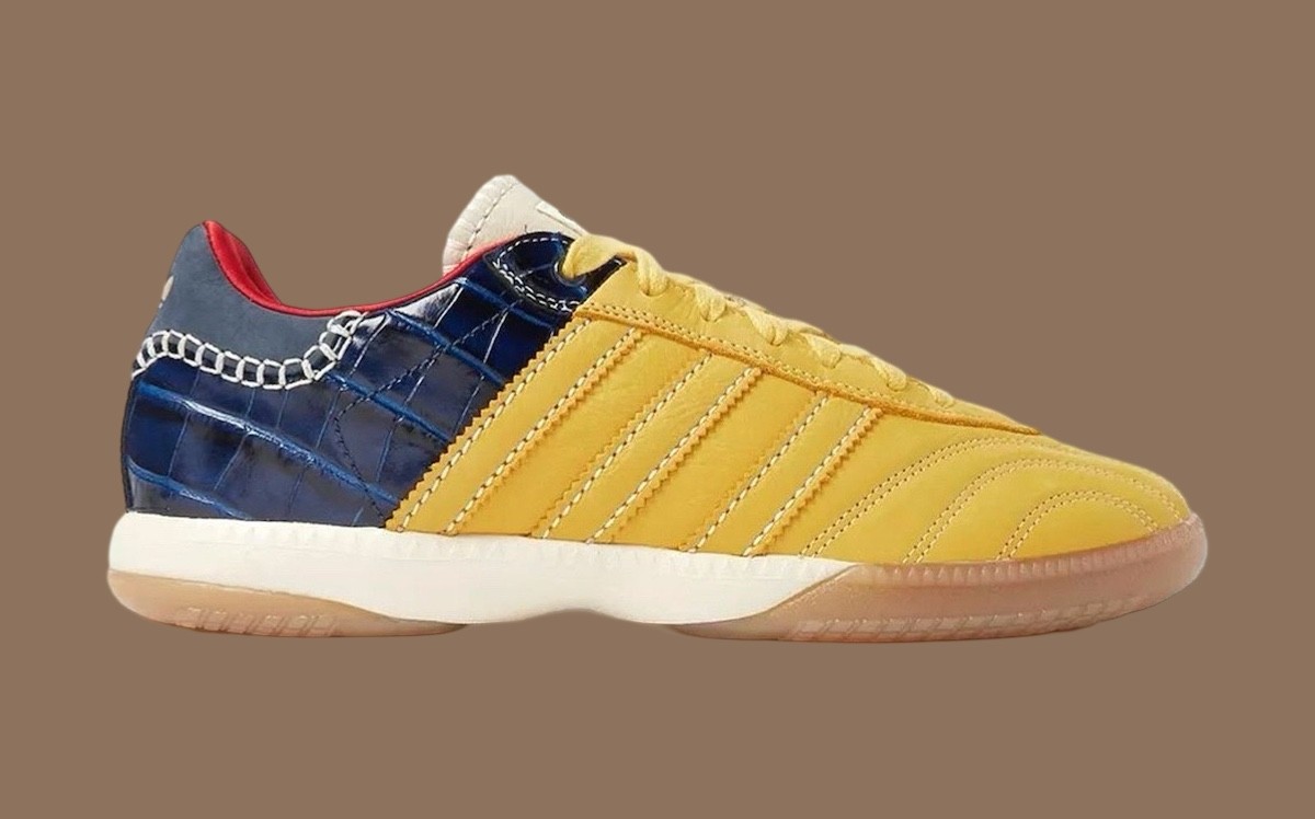 Wales Bonner, adidas superstar, adidas Samba Millennium, adidas Samba, adidas - 威爾斯-邦納 x 阿迪達斯 2024 秋季系列將於 2024 年 10 月發佈