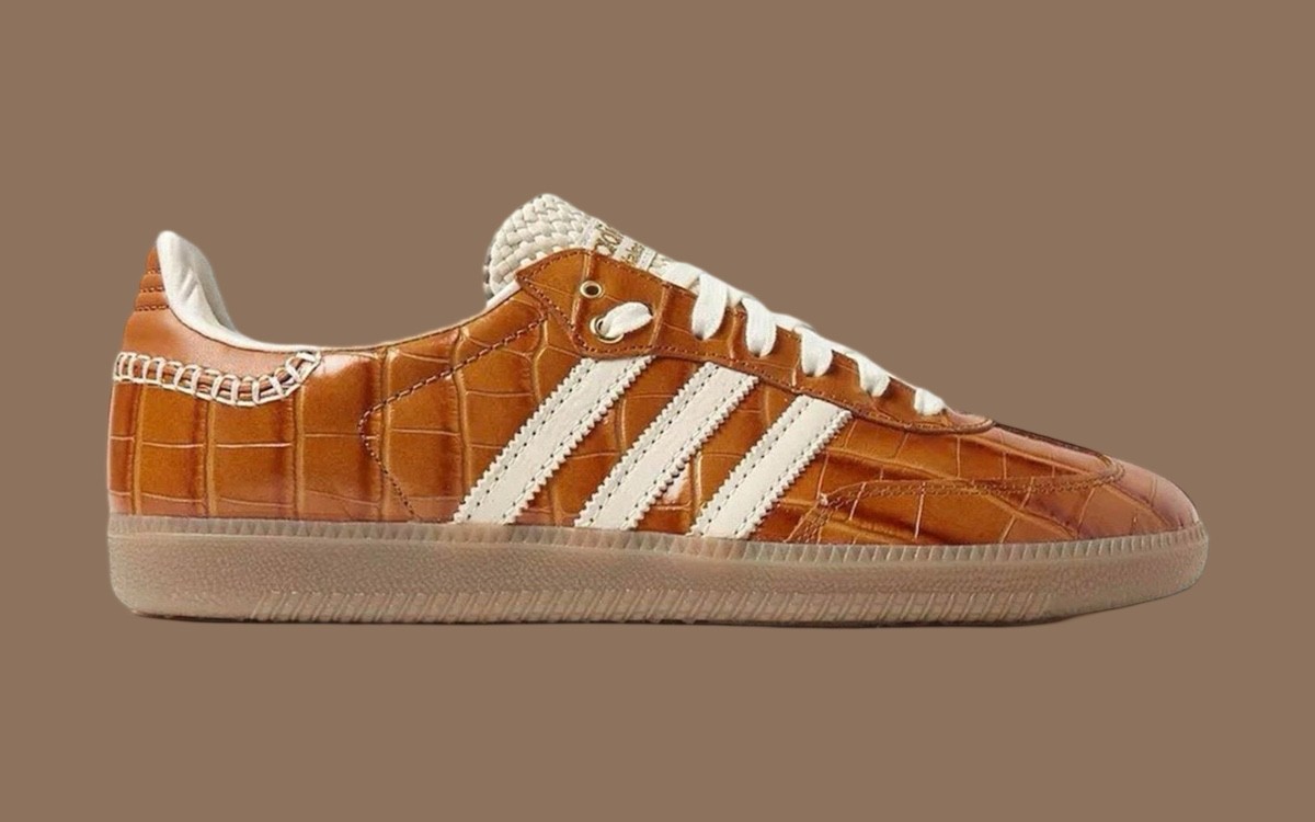 Wales Bonner, adidas superstar, adidas Samba Millennium, adidas Samba, adidas - 威爾斯-邦納 x 阿迪達斯 2024 秋季系列將於 2024 年 10 月發佈