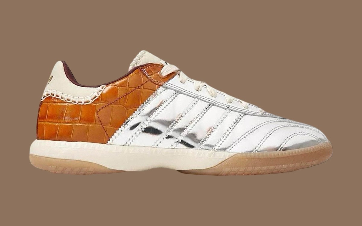 Wales Bonner, adidas superstar, adidas Samba Millennium, adidas Samba, adidas - 威爾斯-邦納 x 阿迪達斯 2024 秋季系列將於 2024 年 10 月發佈