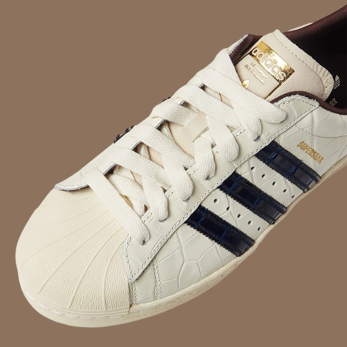 Wales Bonner, adidas superstar, adidas Samba Millennium, adidas Samba, adidas - 威爾斯-邦納 x 阿迪達斯 2024 秋季系列將於 2024 年 10 月發佈