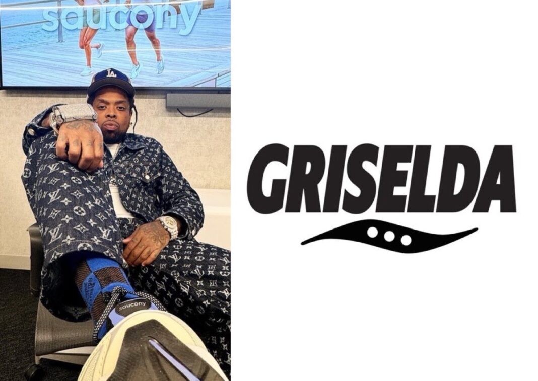 Westside Gunn, Saucony ProGrid Omni 9, Saucony Pro Grid Triumph 4, Saucony - Westside Gunn宣佈與Saucony合作