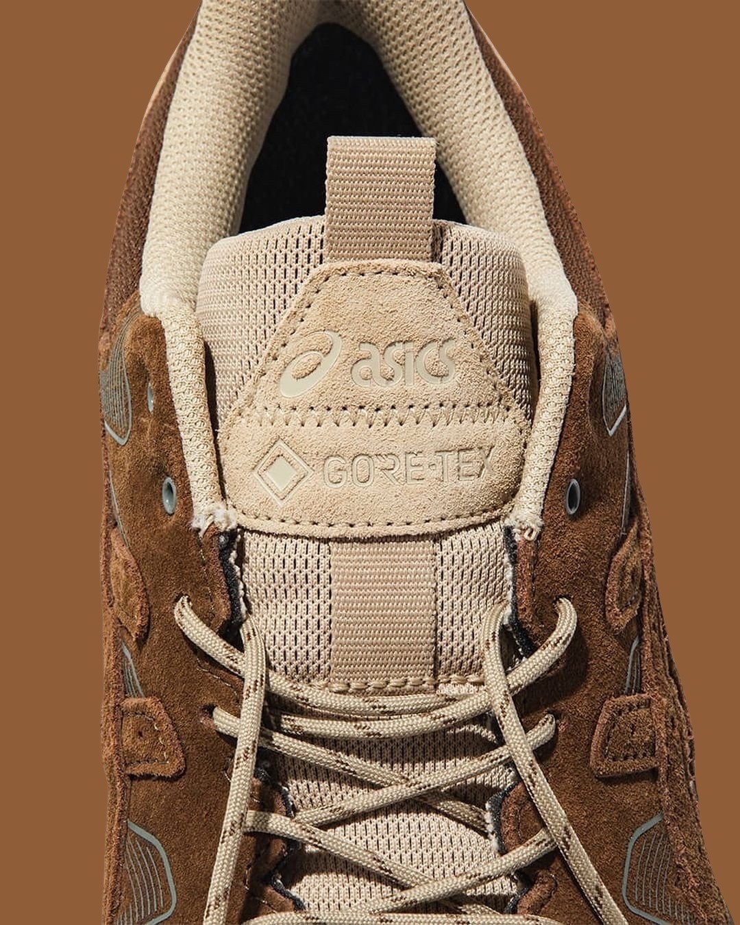 Nonnative, ASICS Gel-Terrain, asics - nonnative x ASICS GEL-Terrain 將於 2024 年 10 月發佈