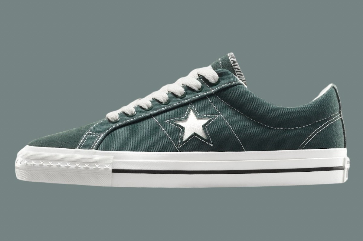 thisisneverthat, Nike, Converse One Star - thisisneverthat x 匡威 One Star Pro 將於 2024 年 11 月發佈