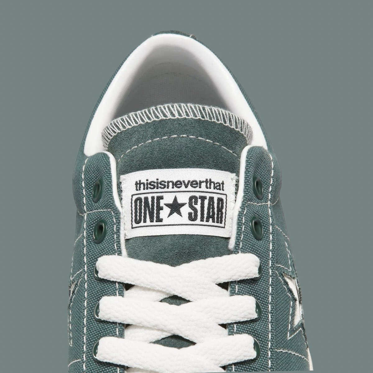 thisisneverthat, Nike, Converse One Star - thisisneverthat x 匡威 One Star Pro 將於 2024 年 11 月發佈