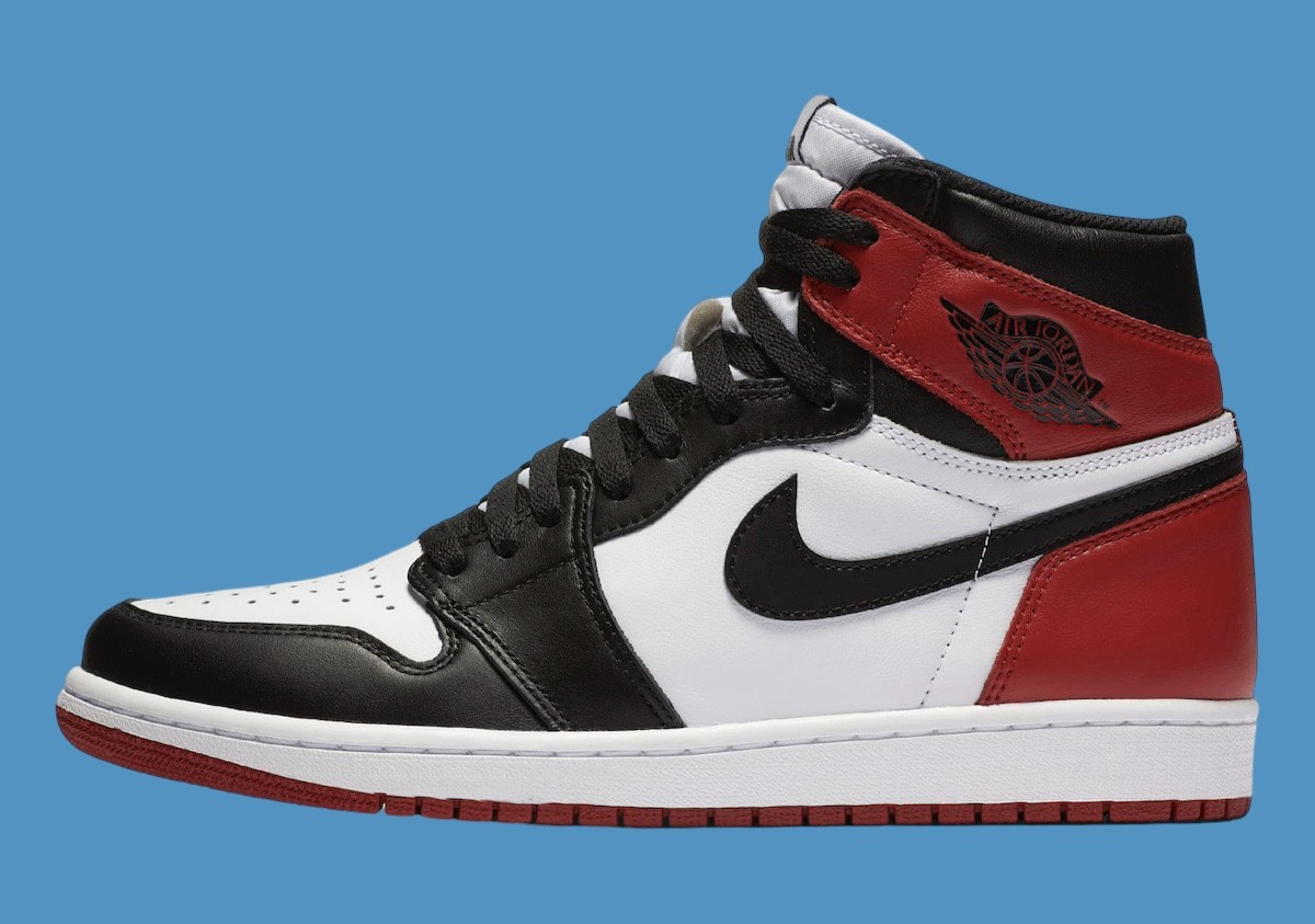 Community Poll, Air Jordan 1 Dark Mocha, Air Jordan 1 Black Toe, Air Jordan 1 - 更好的 Air Jordan 1："黑腳趾 "或 "深摩卡"