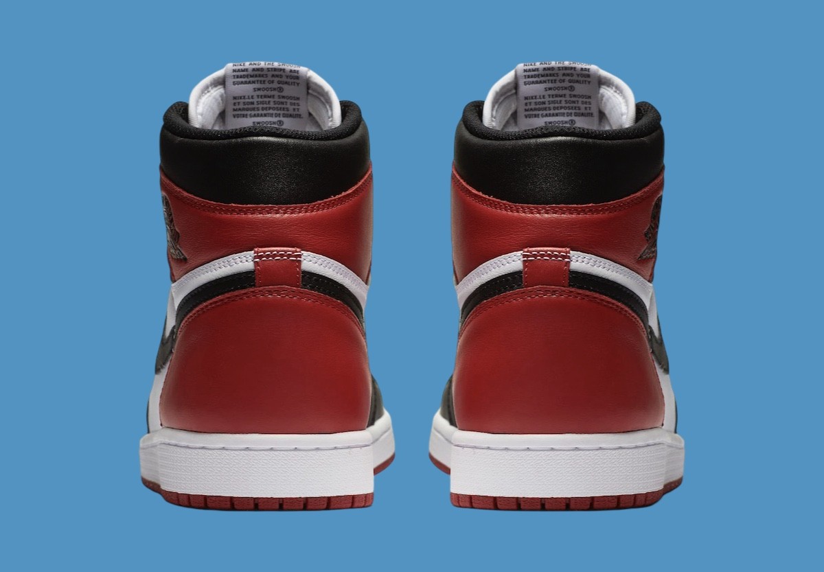 Community Poll, Air Jordan 1 Dark Mocha, Air Jordan 1 Black Toe, Air Jordan 1 - 更好的 Air Jordan 1："黑腳趾 "或 "深摩卡"