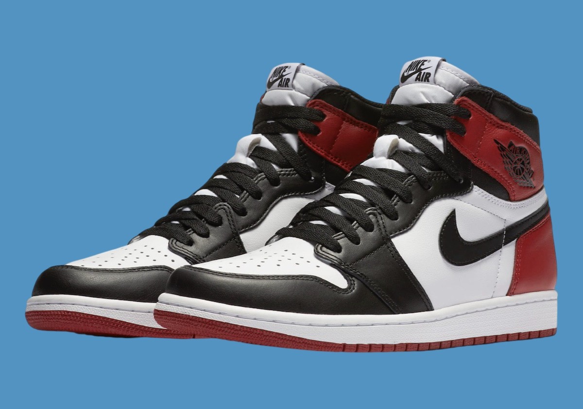 Community Poll, Air Jordan 1 Dark Mocha, Air Jordan 1 Black Toe, Air Jordan 1 - 更好的 Air Jordan 1："黑腳趾 "或 "深摩卡"