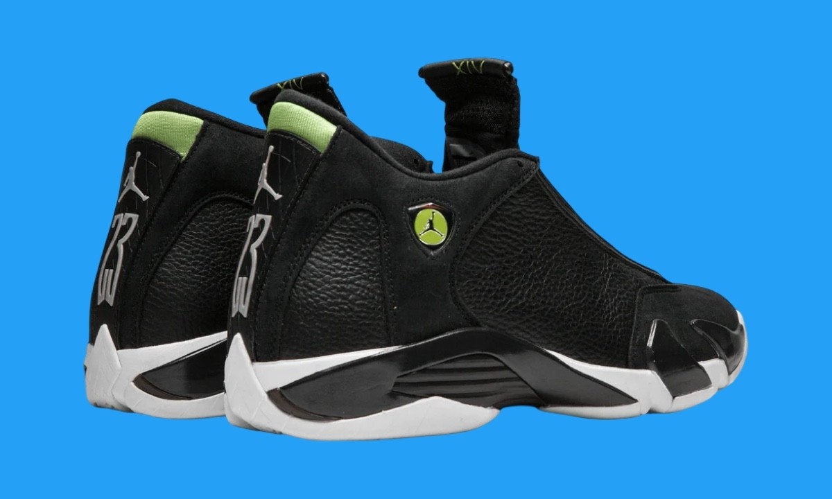 Community Poll, Air Jordan 14, Air Jordan 13 Altitude, Air Jordan 13, Air Jordan 1 - 更好的發佈：Air Jordan 13 "Altitude" 還是 Air Jordan 14 "Indiglo" ？