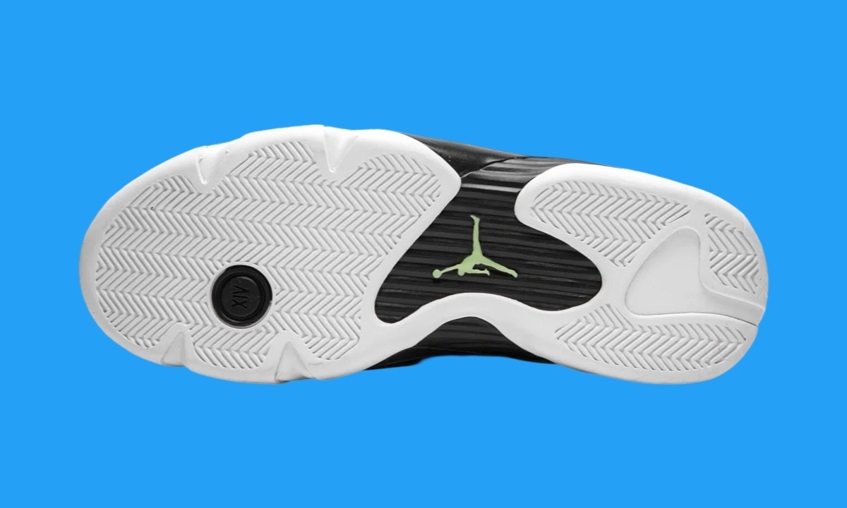 Community Poll, Air Jordan 14, Air Jordan 13 Altitude, Air Jordan 13, Air Jordan 1 - 更好的發佈：Air Jordan 13 "Altitude" 還是 Air Jordan 14 "Indiglo" ？