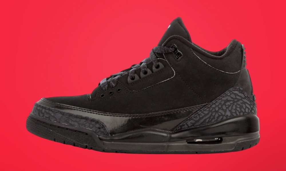 Community Poll, Air Jordan 4 Black Cat, Air Jordan 4, Air Jordan 3 Black Cat, Air Jordan 3 - 更好的 "黑貓 "發佈：Air Jordan 3 還是 Air Jordan 4