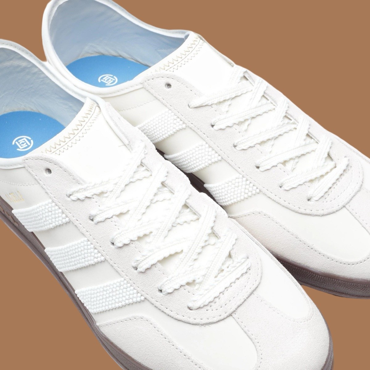 CLOT, adidas Gazelle, adidas - CLOT x adidas Gazelle OG 套裝將於 2024 年 11 月發佈