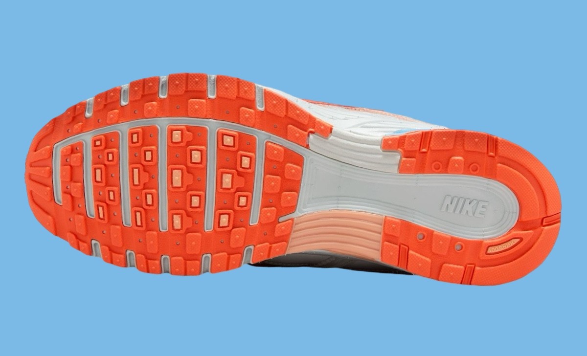 Makeway x Nike P-6000 "派對 6000" 2024 年 11 月發佈 Nike P-6000, Nike - Makeway x Nike P-6000 "派對 6000" 2024 年 11 月發佈