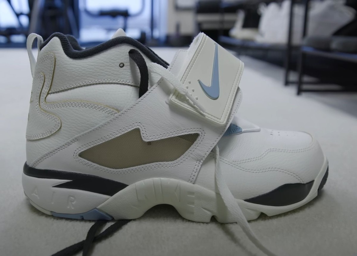 Nike Air Diamond Turf, Nike - 耐克 Air Diamond Turf "Must Be the Money" 2025 年秋季發佈