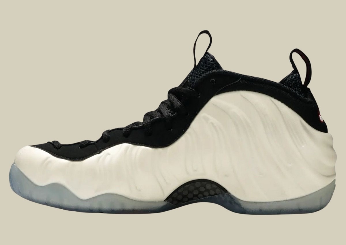 Spike Lee, Nike Air Foamposite Pro Pearl, Nike Air Foamposite Pro, Nike - 耐克 Air Foamposite Pro "珍珠色 "2025 年假日回歸