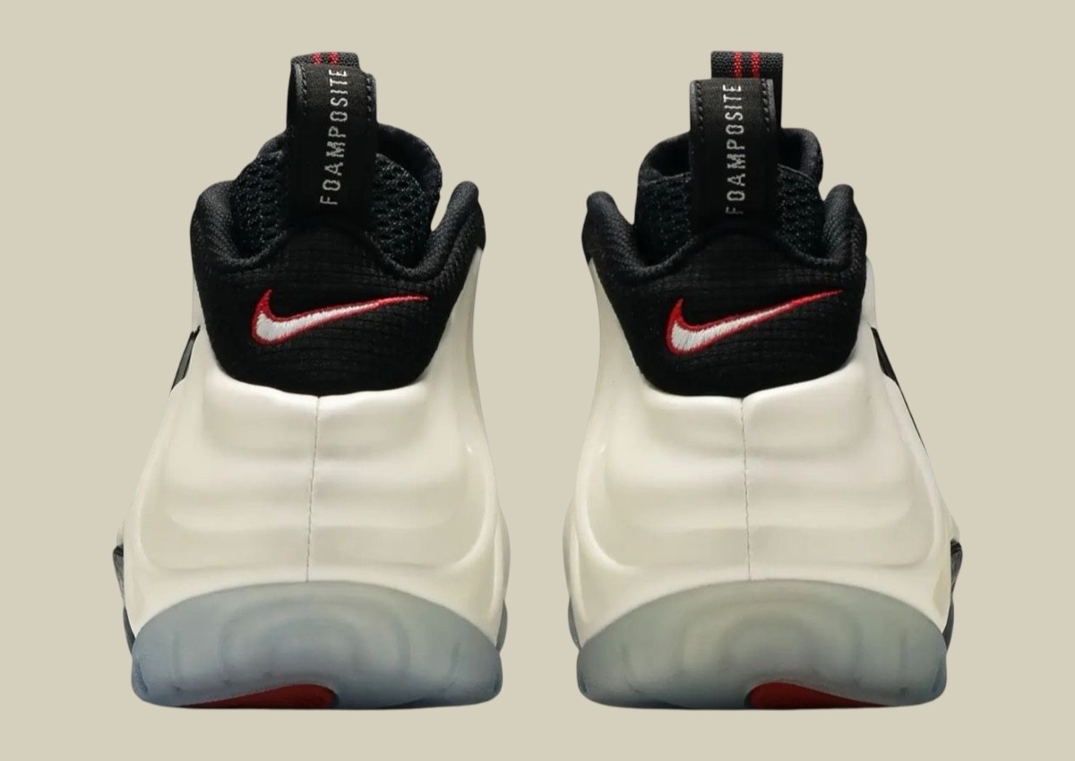 Spike Lee, Nike Air Foamposite Pro Pearl, Nike Air Foamposite Pro, Nike - 耐克 Air Foamposite Pro "珍珠色 "2025 年假日回歸