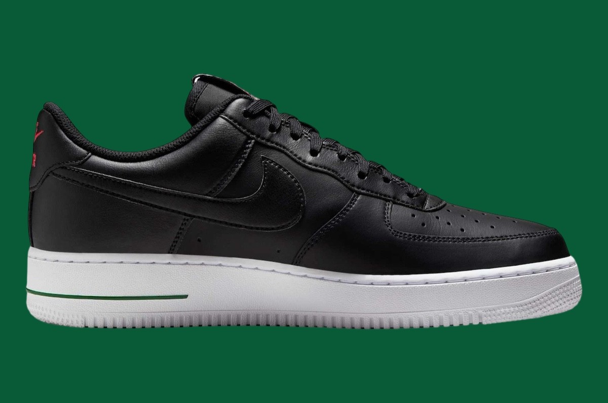 Nike Air Force 1 Low, Nike Air Force 1, Nike - 耐克為 2025 年情人節推出 Air Force 1 Low "玫瑰 "系列