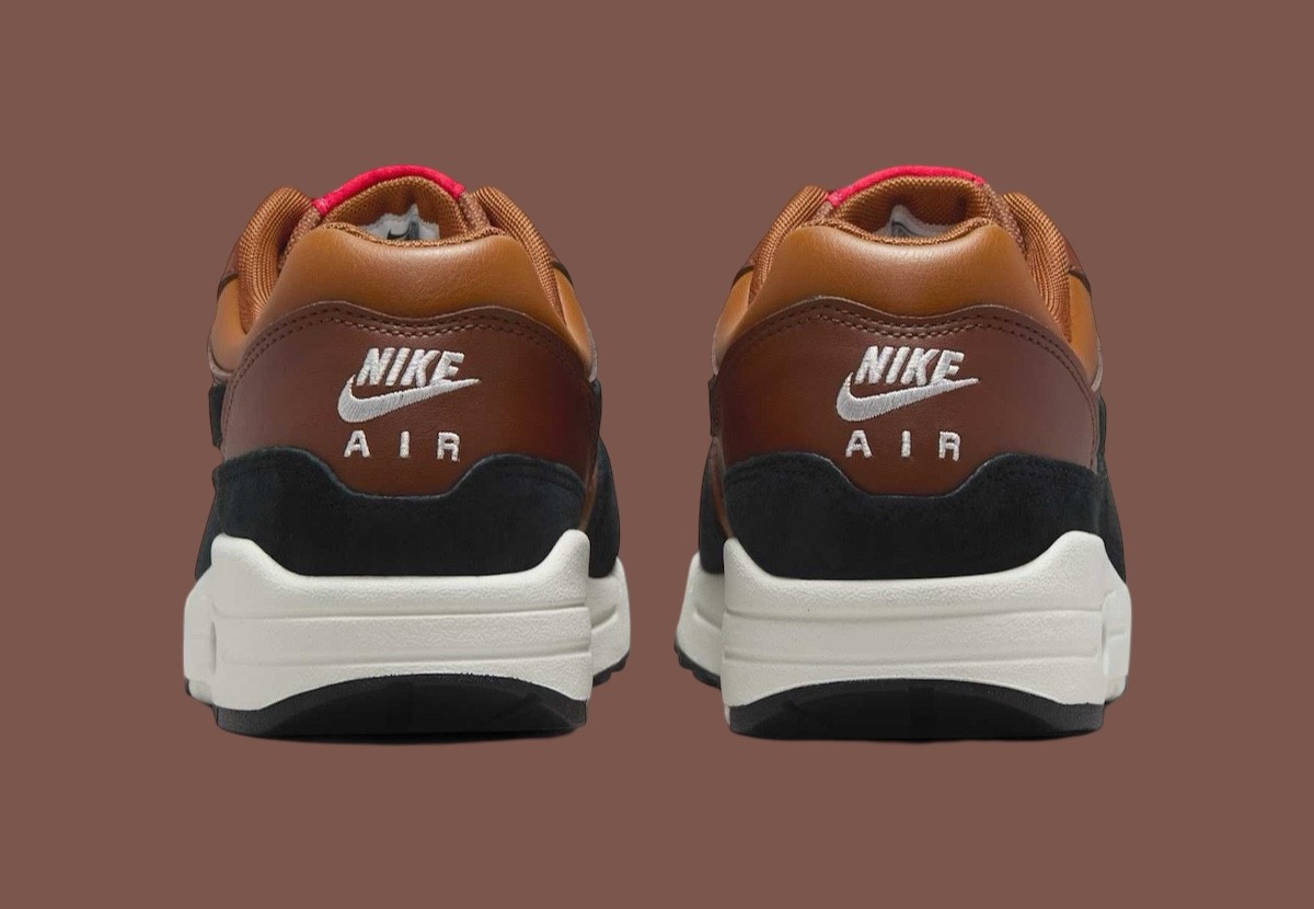 Nike Air Max 1, Nike Air Max, Nike - 耐克 Air Max 1 "可可哇 "2025 年春季發佈