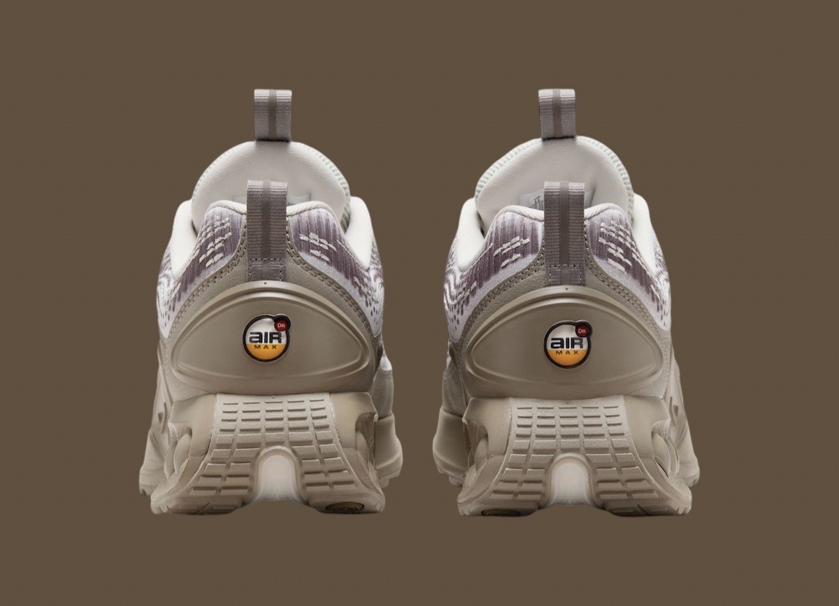 Nike Air Max Dn, Nike Air Max, Nike - 耐克 Air Max Dn "Light Bone/Light Taupe" 2024 年 11 月發佈