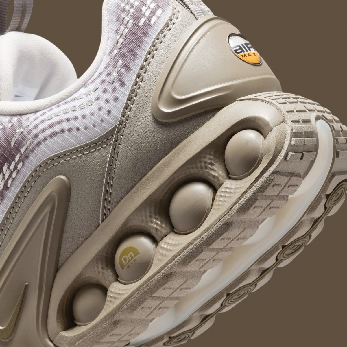 Nike Air Max Dn, Nike Air Max, Nike - 耐克 Air Max Dn "Light Bone/Light Taupe" 2024 年 11 月發佈