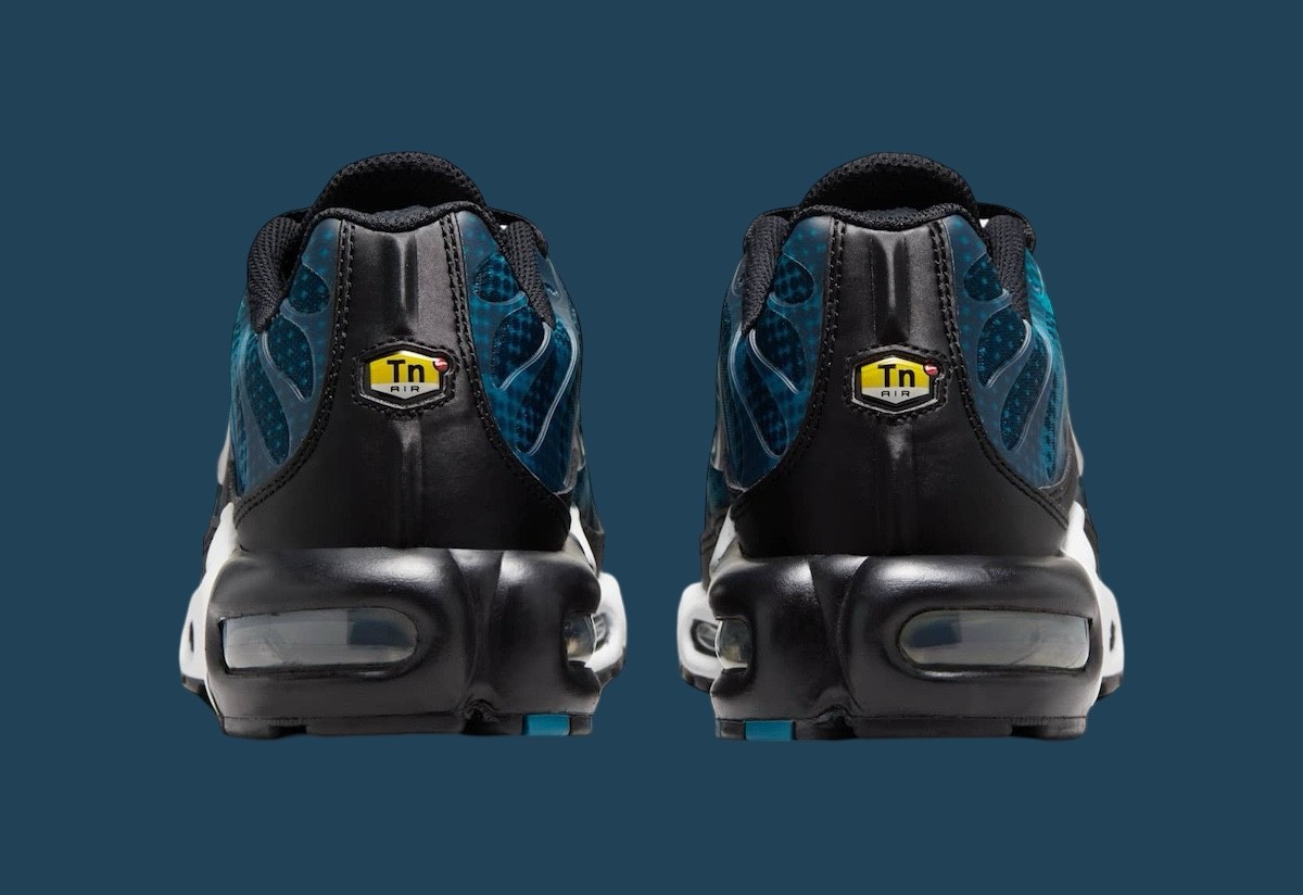 Nike Air Max Plus, Nike - 耐克 Air Max Plus 以 OG 圓點圖案回歸