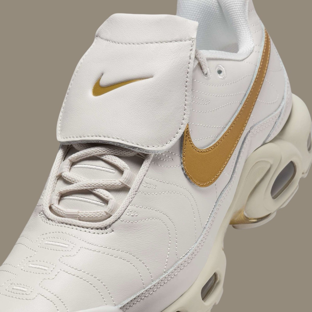 Nike Air Max Plus, Nike Air Max, Nike - 耐克 Air Max Plus Tiempo "幻影 "2025 年春季發佈