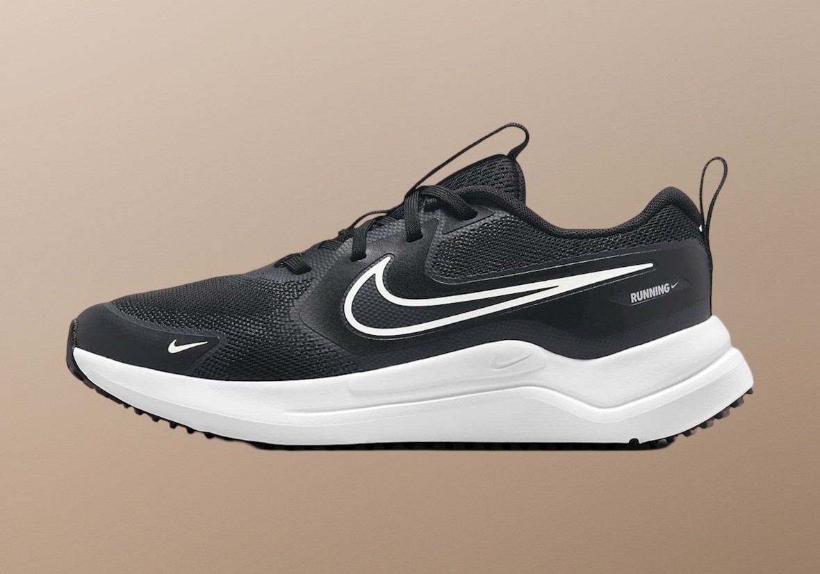 耐克推出全新兒童專屬宇宙跑鞋 Nike Cosmic Runner, Nike - 耐克推出全新兒童專屬宇宙跑鞋