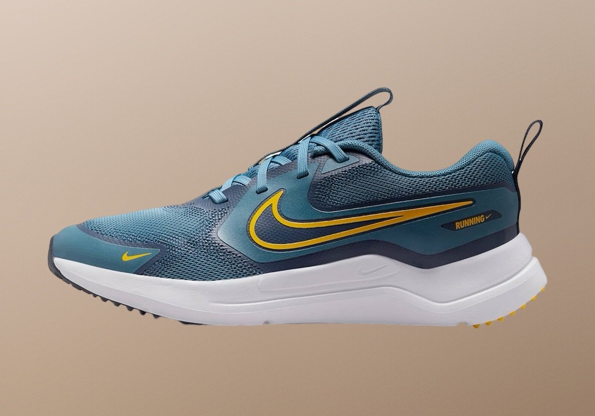 耐克推出全新兒童專屬宇宙跑鞋 Nike Cosmic Runner, Nike - 耐克推出全新兒童專屬宇宙跑鞋