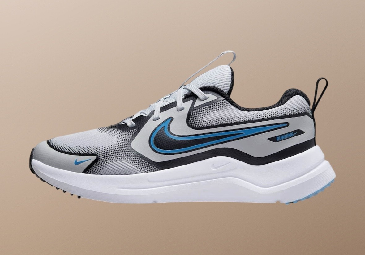 耐克推出全新兒童專屬宇宙跑鞋 Nike Cosmic Runner, Nike - 耐克推出全新兒童專屬宇宙跑鞋