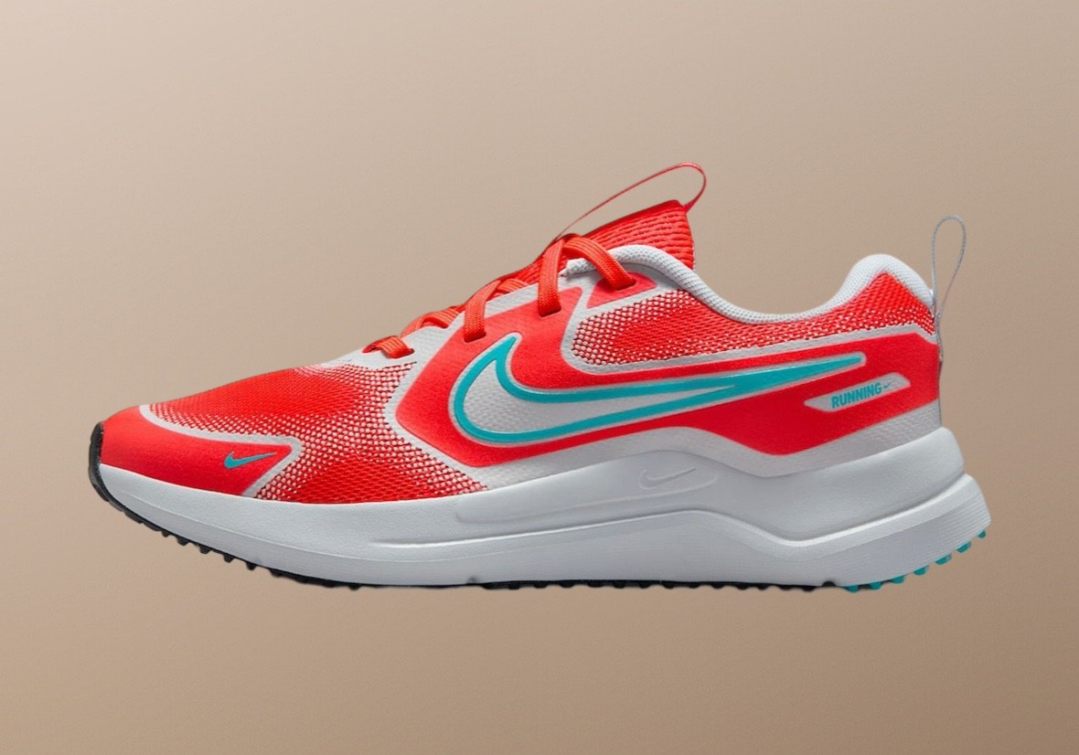 耐克推出全新兒童專屬宇宙跑鞋 Nike Cosmic Runner, Nike - 耐克推出全新兒童專屬宇宙跑鞋