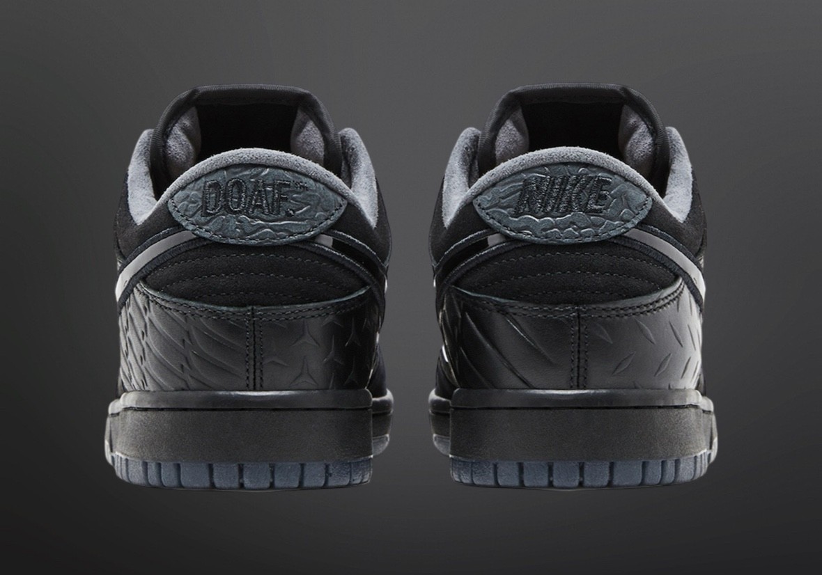 Oregon Ducks, Nike Dunk Low, Nike, GOAT - 耐克 Dunk Low "What The Duck Alternate" 2024 年 11 月發佈