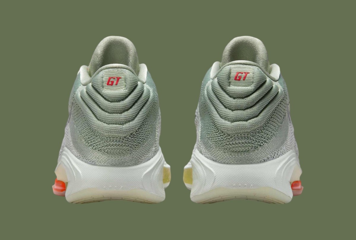 Nike GT Hustle 3, Nike - 耐克 GT Hustle 3 "我們的節日 "於 2025 年 12 月發佈