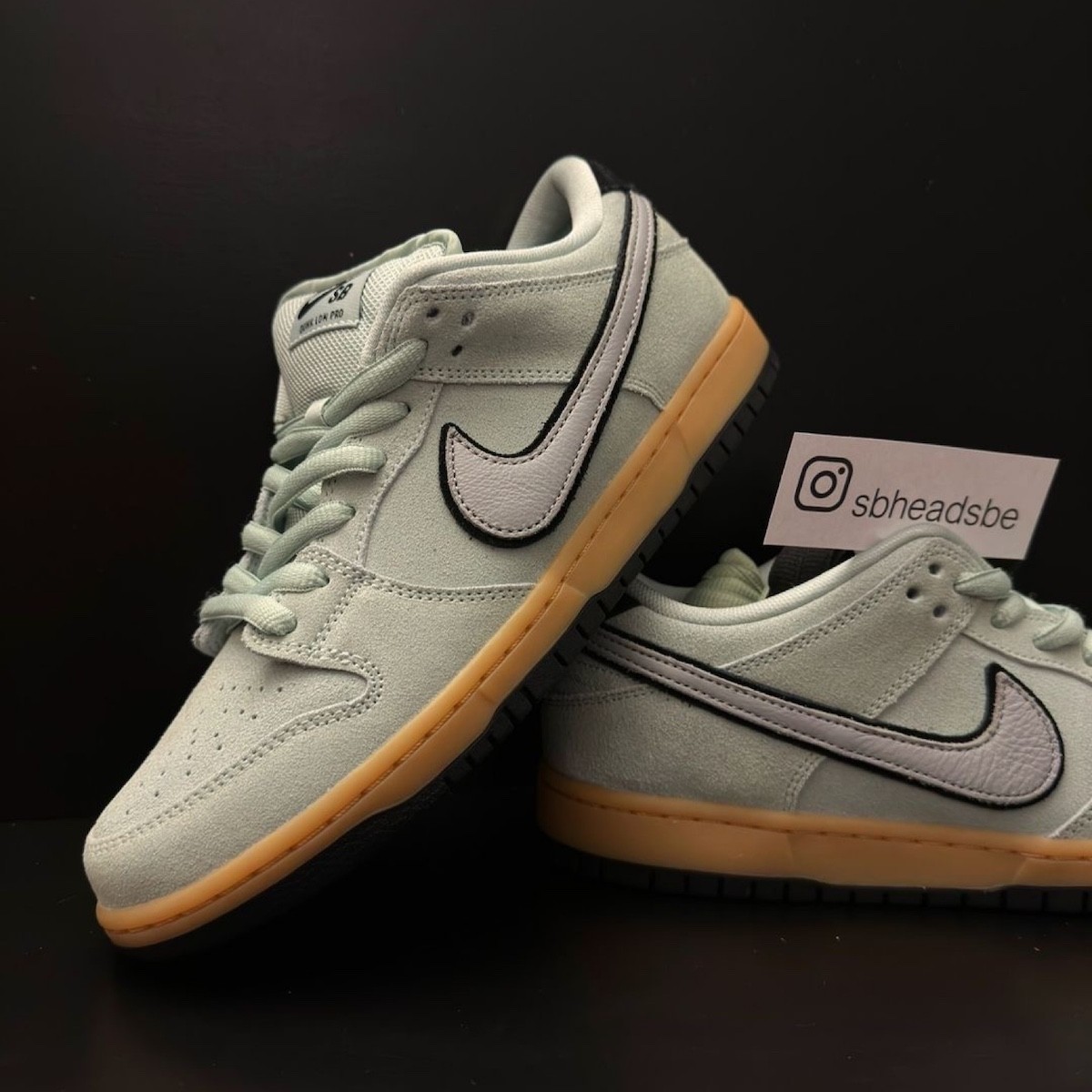 Nike SB Dunk Low, Nike - 耐克 SB Dunk Low "Verdugo Mountain" 2025 年秋季發佈