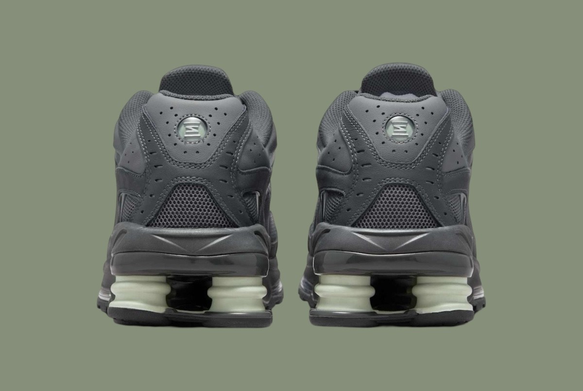 Nike Shox Ride 2, Nike Shox, Nike, New Balance 1906, New Balance - 耐克 Shox Ride 2 "煙灰色 "2024 年 11 月發佈