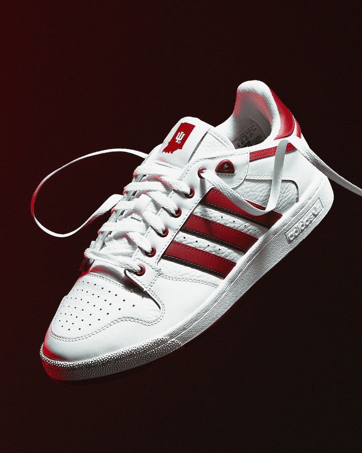 阿迪達斯百年 85 低幫 "學院包 "現已上市(2024 年 11 月) adidas Centennial 85 Low, adidas - 阿迪達斯百年 85 低幫 "學院包 "現已上市(2024 年 11 月)