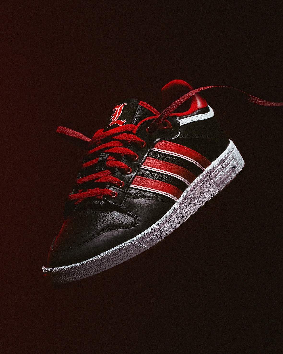 阿迪達斯百年 85 低幫 "學院包 "現已上市(2024 年 11 月) adidas Centennial 85 Low, adidas - 阿迪達斯百年 85 低幫 "學院包 "現已上市(2024 年 11 月)