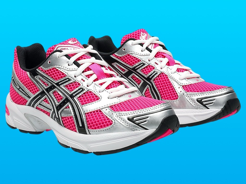 ASICS GEL-1130 "霓虹包 "2025 年春季發佈 ASICS Gel-1130, asics - ASICS GEL-1130 "霓虹包 "2025 年春季發佈