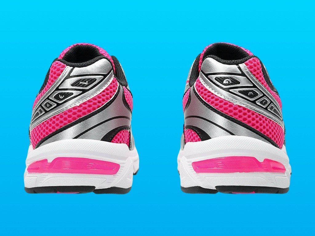 ASICS GEL-1130 "霓虹包 "2025 年春季發佈 ASICS Gel-1130, asics - ASICS GEL-1130 "霓虹包 "2025 年春季發佈