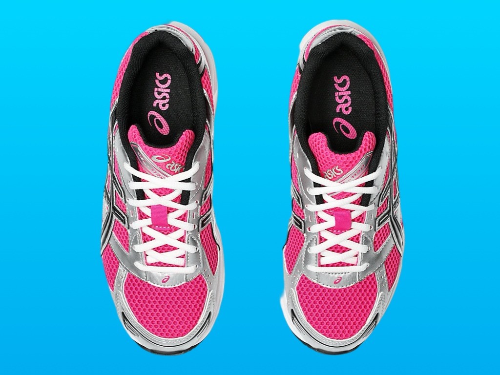 ASICS GEL-1130 "霓虹包 "2025 年春季發佈 ASICS Gel-1130, asics - ASICS GEL-1130 "霓虹包 "2025 年春季發佈