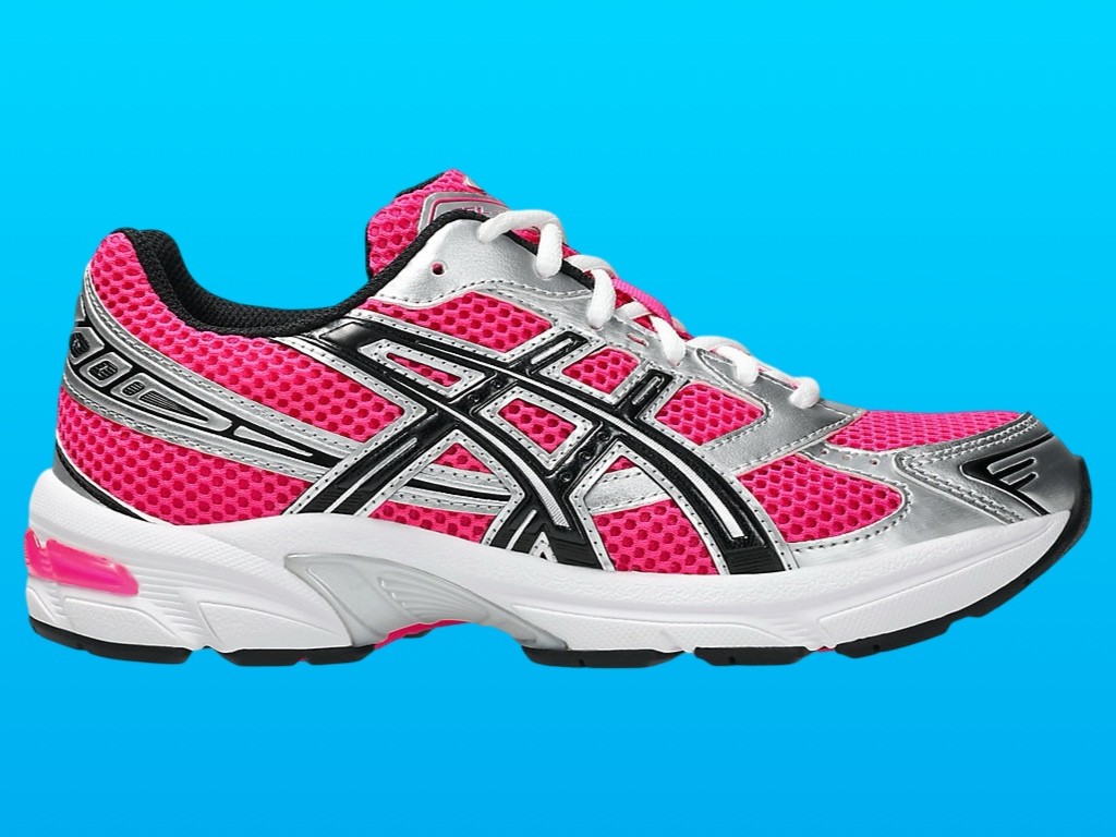 ASICS GEL-1130 "霓虹包 "2025 年春季發佈 ASICS Gel-1130, asics - ASICS GEL-1130 "霓虹包 "2025 年春季發佈