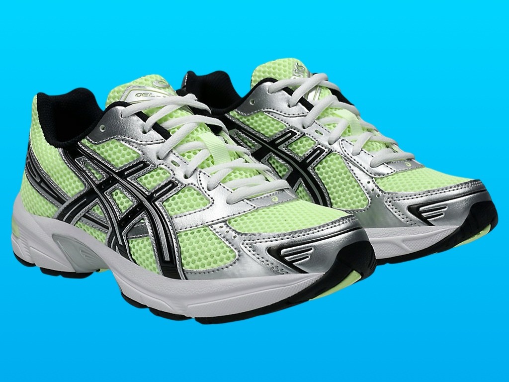 ASICS GEL-1130 "霓虹包 "2025 年春季發佈 ASICS Gel-1130, asics - ASICS GEL-1130 "霓虹包 "2025 年春季發佈
