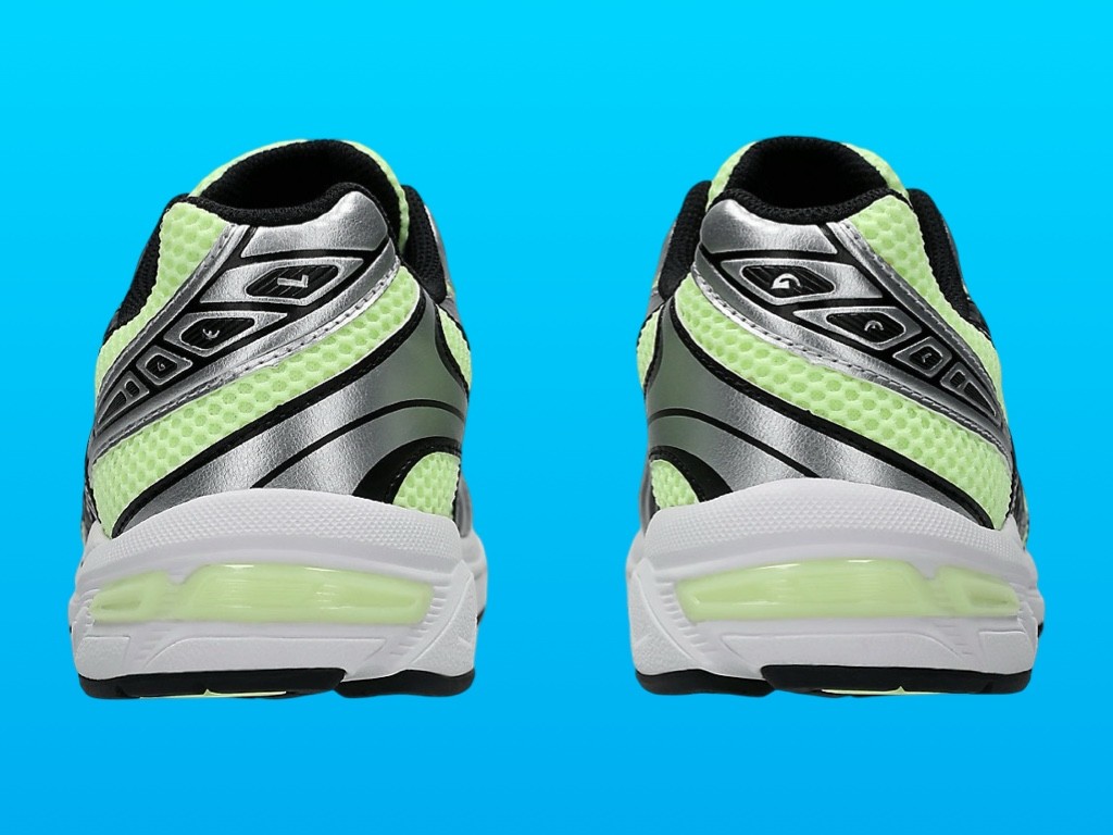 ASICS GEL-1130 "霓虹包 "2025 年春季發佈 ASICS Gel-1130, asics - ASICS GEL-1130 "霓虹包 "2025 年春季發佈